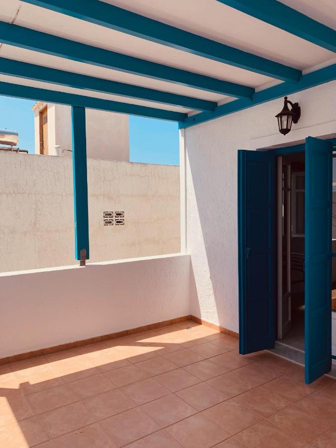Manousos Rooms Adamantas  Exterior photo