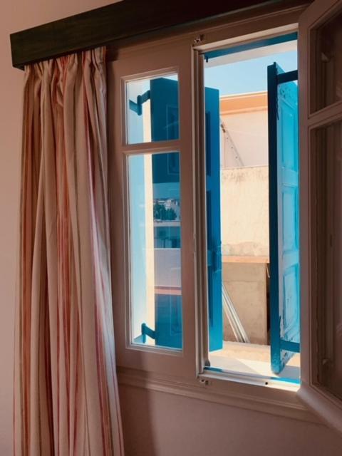 Manousos Rooms Adamantas  Exterior photo