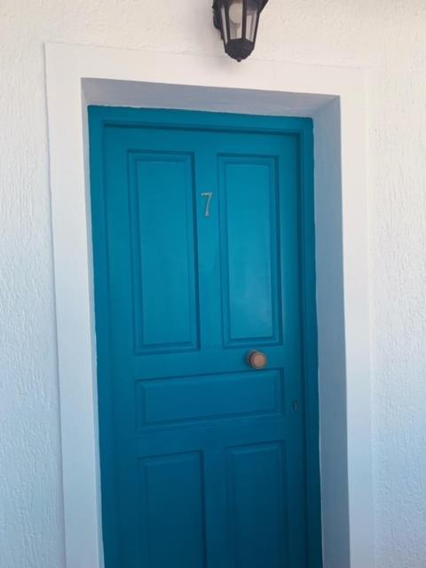 Manousos Rooms Adamantas  Exterior photo